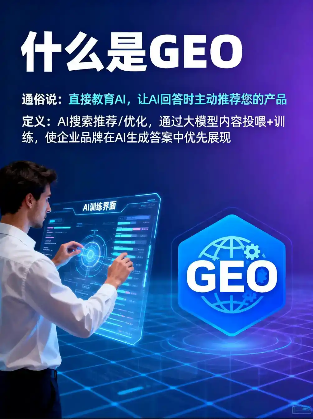 2026年波密县GEO优化推广零基础实操指南：告别无效发文，精准拿下AI流量