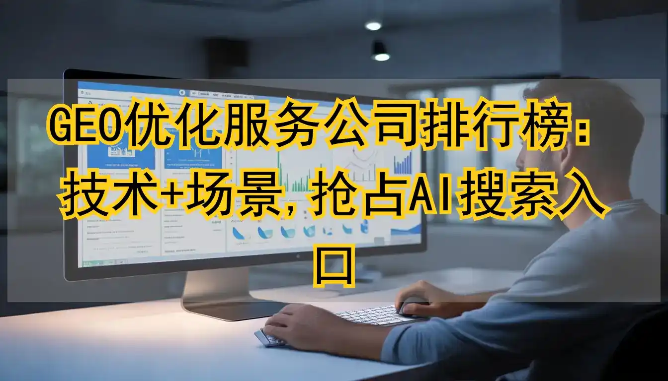 波密县站点 GEO 内容运营：避开误区，建立长期搜索竞争力