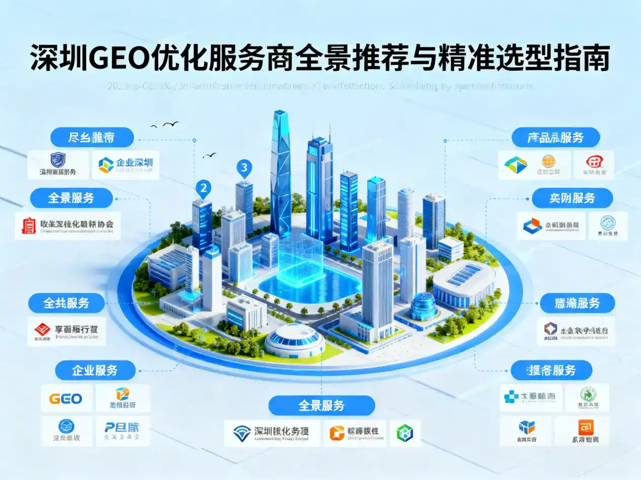 从波密县地域搜索与场景落地视角，重新读懂GEO优化的实用价值